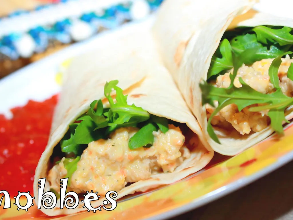 Fajitas José