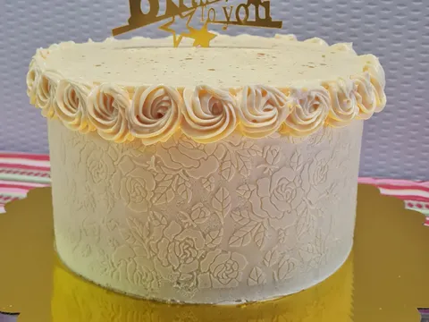 Torta za najdražu nonu