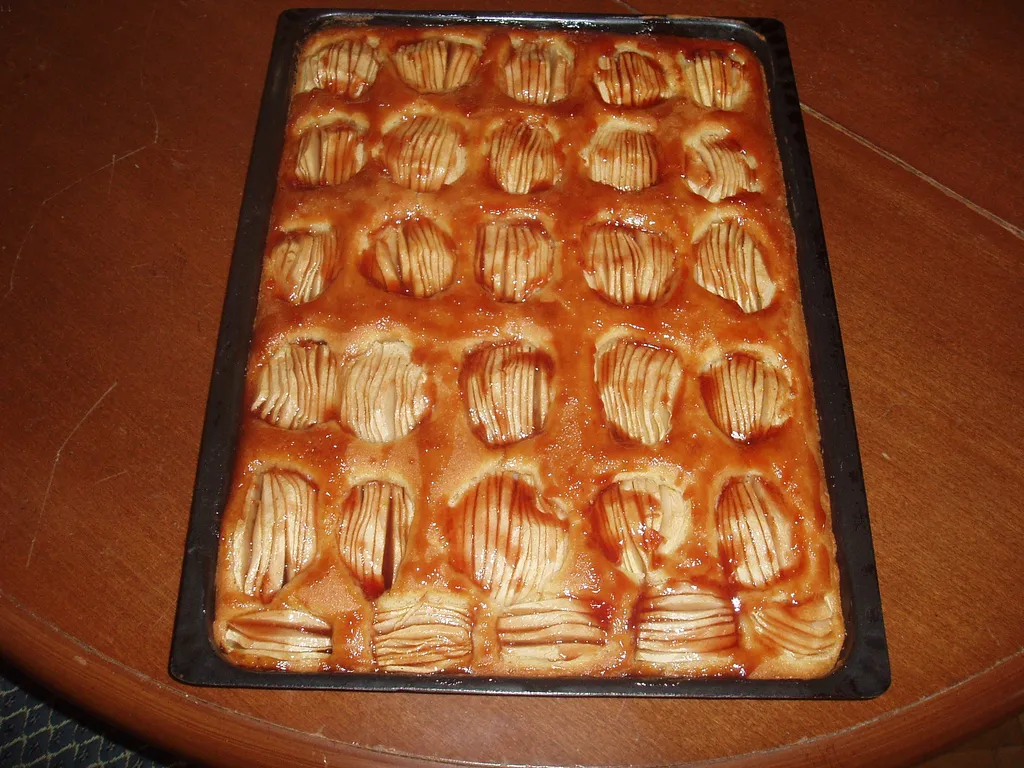 Kolač od jAabuka