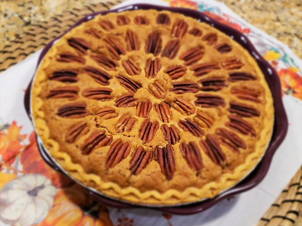 Pecan Pie