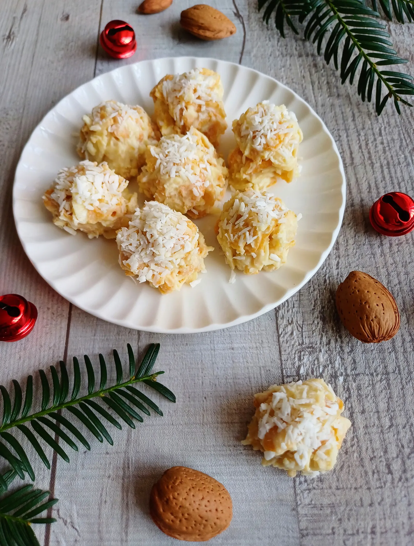 Raffaello Crossies
