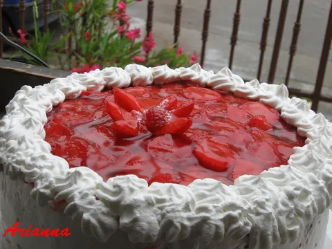 Torta BiserkO&#8230;