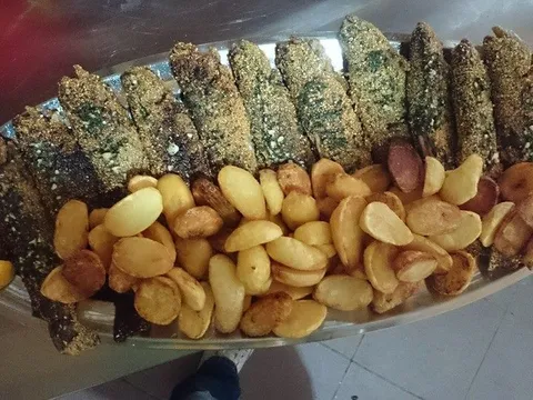 SEOSKA GOZBA