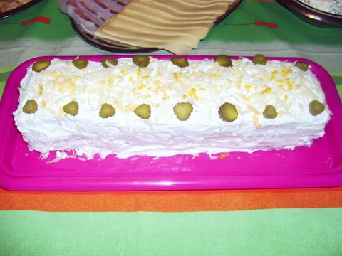 Slana torta