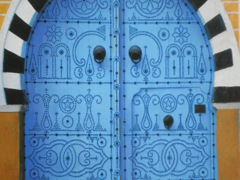 Tunis