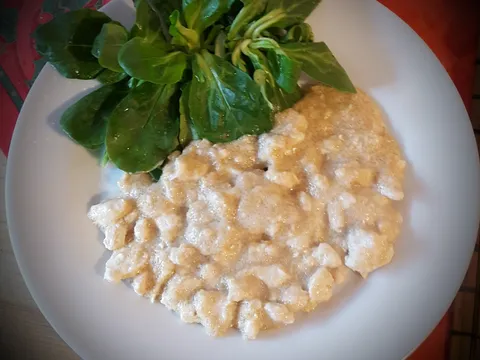 Ručak uz Amaranth
