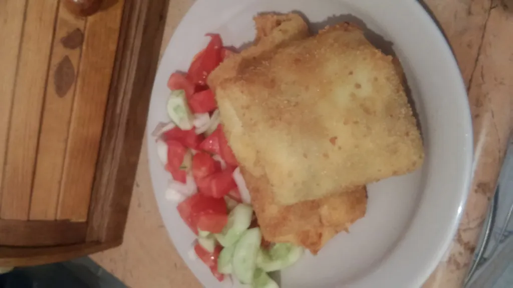 Pohani palčinci