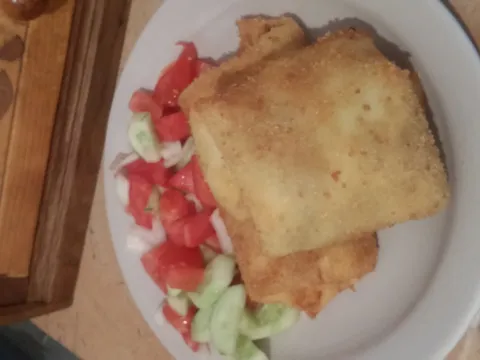 Pohani palčinci