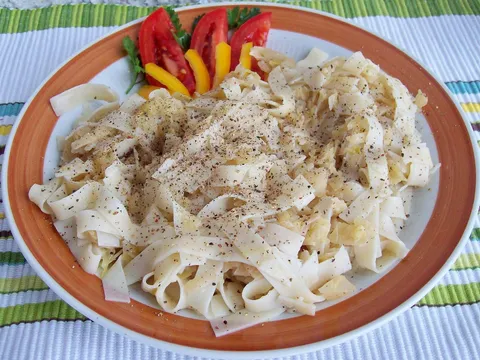 FLEKICE S KUPUSOM