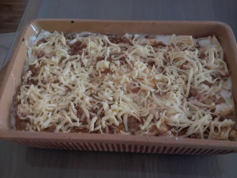 Lazanje