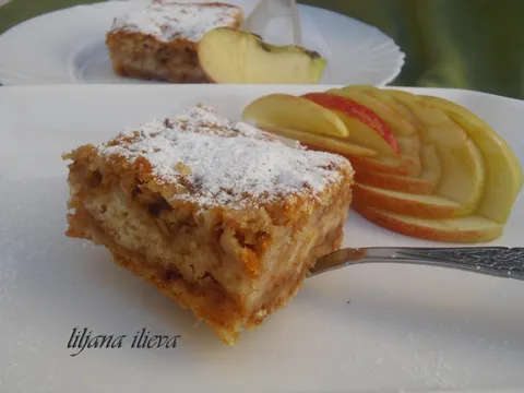 Posen jabukovit slatkis