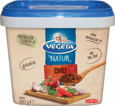 Vegeta Natur chili