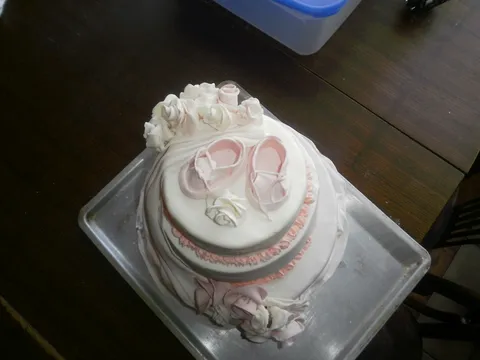 moja prva ticino torta