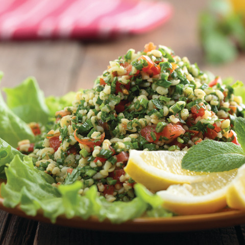 Tabouleh