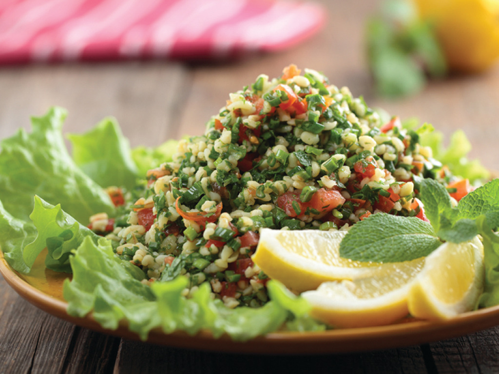 Tabouleh