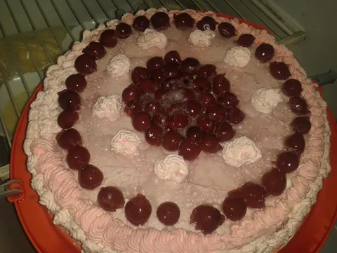 torta od visanja sa sirom