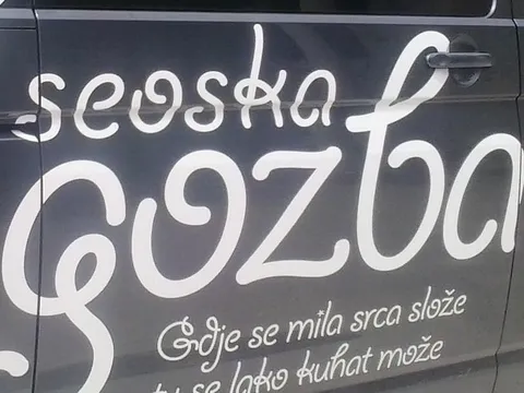 SEOSKA GOZBA