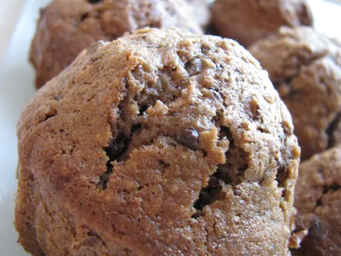 Muffins By Crna555