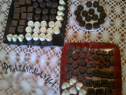 Praline