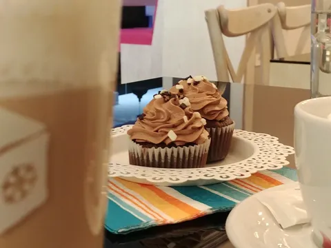 Vrijeme za kavu ;)