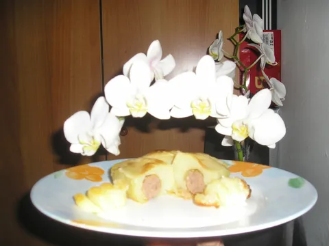 Probušeni krumpir