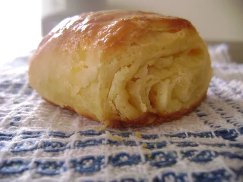 Mamine slane pogačice