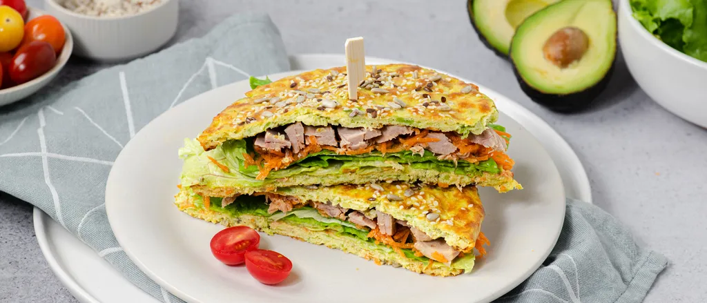 Avokado kruh