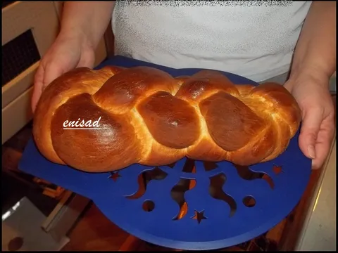 ~ Švicarska pletenica - by:Billi ~
