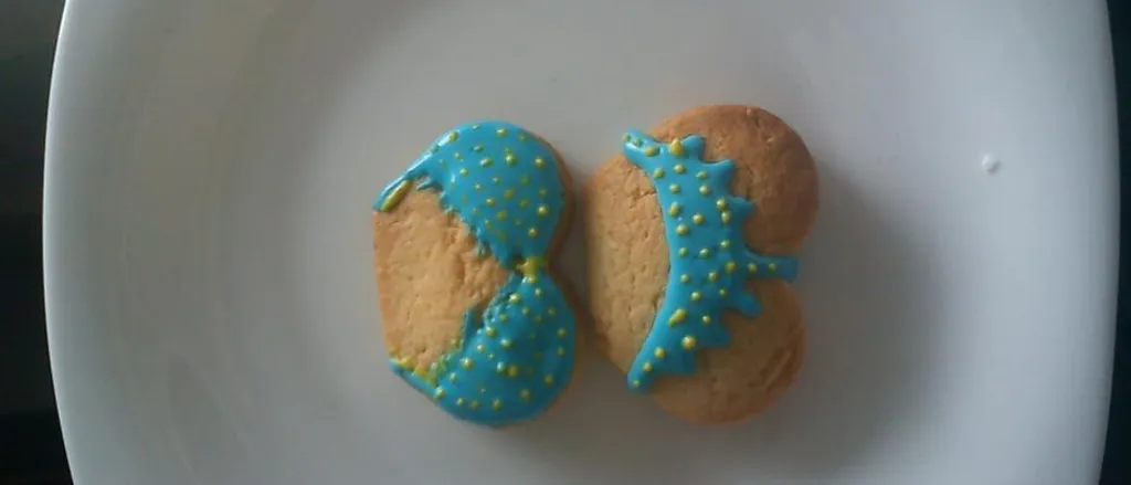 moji (ne)slavni početci kuhanja
