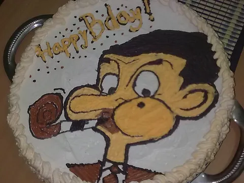 Mr bean