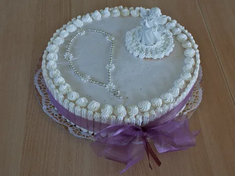 Torta za krizmu