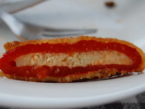 crveno bijela fantazija