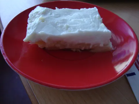 Pina colada pita