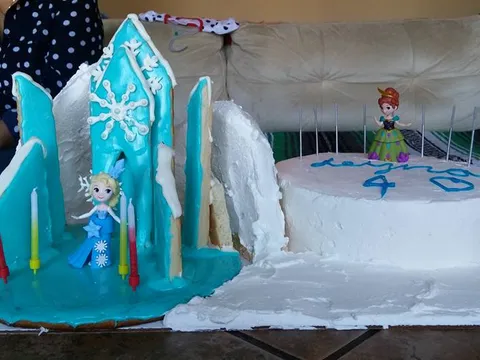 Frozen