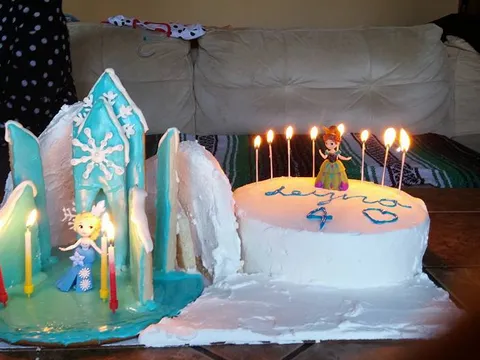 Frozen