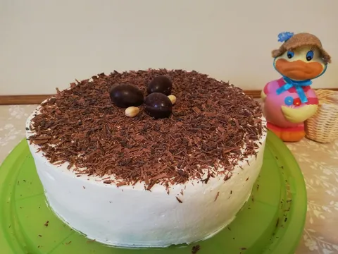 Još jedna torta