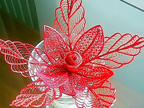 Sugarveil ukras