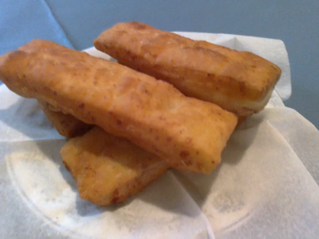 Piroške