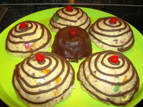 Bućkuriš torta
