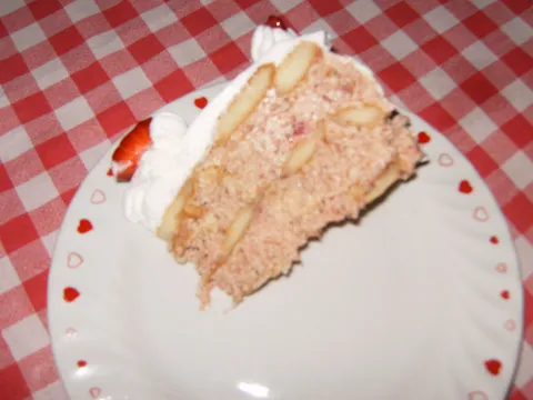 Torta sa jagodama