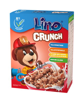 Lino Crunch