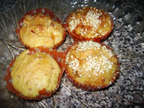 Slani muffini