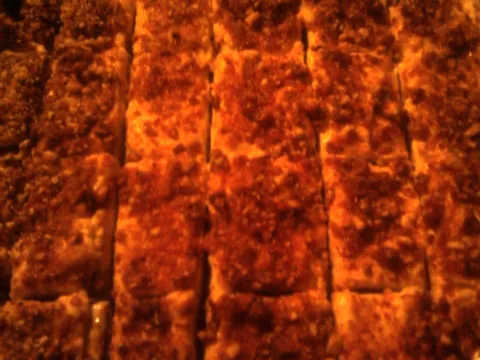 Krokant kocke