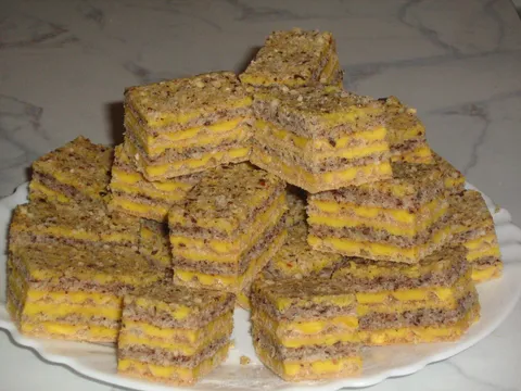 Kolač zvan &#8220;Marisol&#8221;