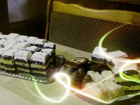 Makove ledene kocke