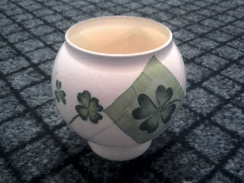 Jos jedan decoupage...