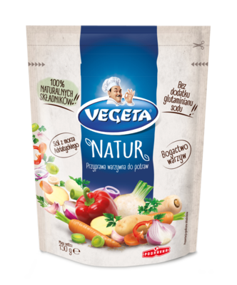 Vegeta NATUR