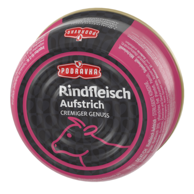 Rindfleisch Aufstrich