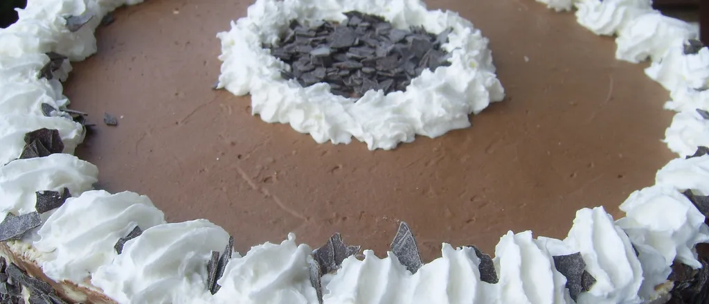 Torte nepecene