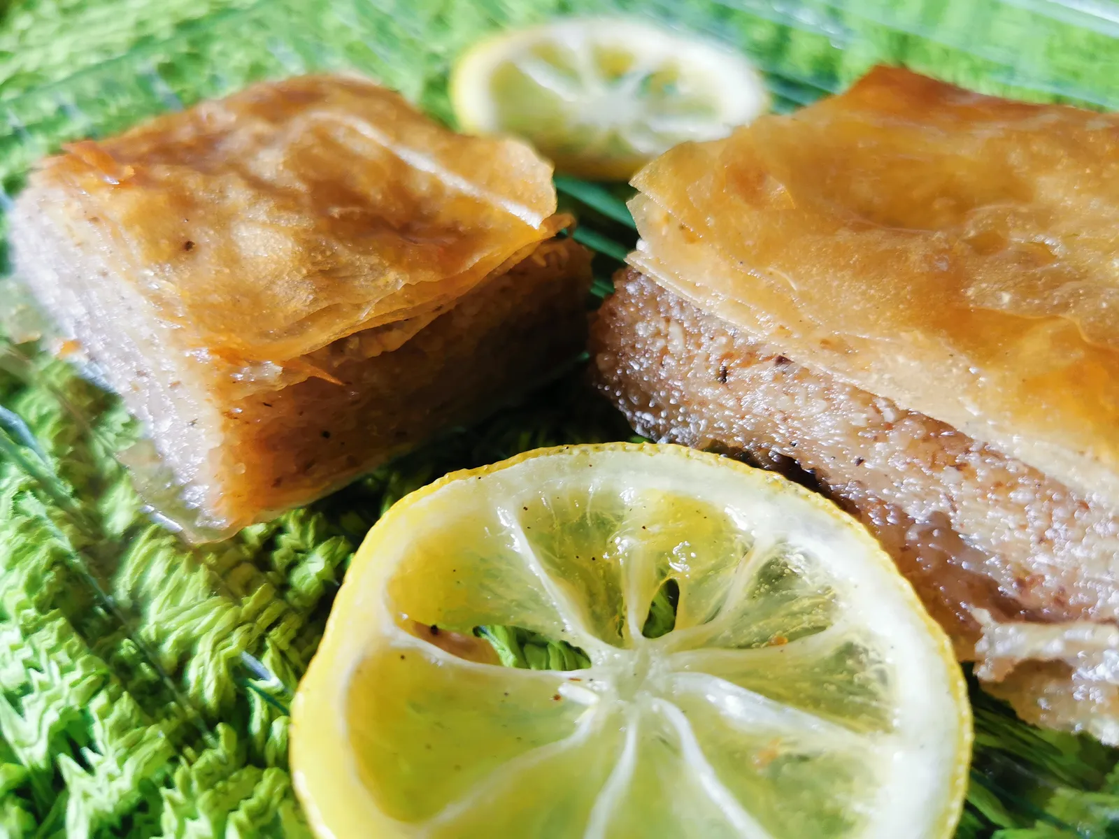 Baklava